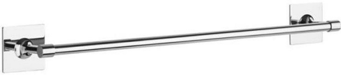 Полотенцедержатель 40см, на клейкой ленте