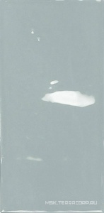 Керамическая плитка для стены APE Ceramica Switch Power Blue Gloss 6,2x12,5 n126498