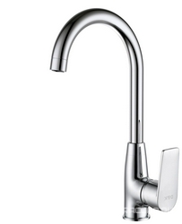 Смеситель D&K Lessing Rhein DA1322441 для кухонной мойки| 4x36x22