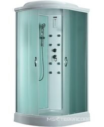 Душевая кабина Timo Eco TE-0702 R| 120x215x80