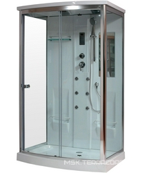 Душевая кабина Timo Lux T-7715 P| 120x225x90
