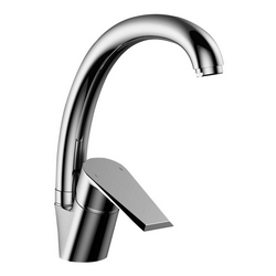 Смеситель Rossinka RS28-23 для кухонной мойки| 4x24x24