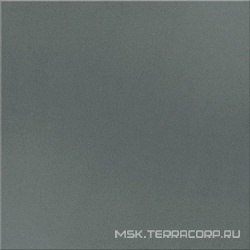 Грес Уральский UF004 асфальт моноколор матовый 30x30