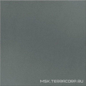 Керамогранит для пола и стены Уральский гранит Моноколор 30х30 Грес Уральский UF004 асфальт моноколор матовый 30x30 UF004MR