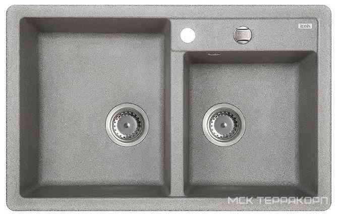 Мойка кухонная Iddis Vane G V22G782i87| 50x78x21