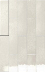 Керамическая плитка для стены APE Ceramica Reality  Wind  7.5x30 A036318