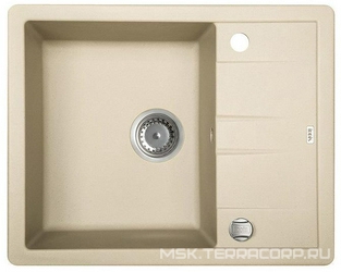 Мойка кухонная Iddis Vane G V09S621i87 50x62x21 Iddis vane g s403310