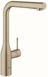Смеситель Grohe Essence New 30270EN0 для кухонной мойки| 12x34x20