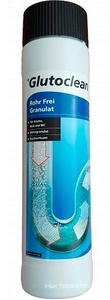 Очиститель для труб гранулят 600g Pufas GlutoClean 390 378 - R