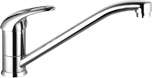 Смеситель Elghansa Kammela 56A0123 для кухонной мойки| 6x18x28