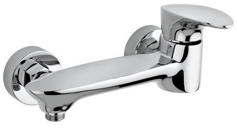 Смеситель Paini Verona VRCR511KM для душа| 21x9x13