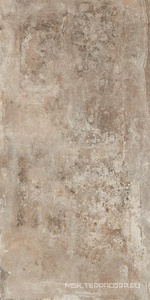 Керамогранит для пола и стены Florim Magnum La Roche La Roche Ecru Smooth 120x240 744490