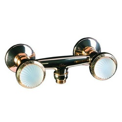 Смеситель Boheme Satin 294-ST для душа| 21x7x12