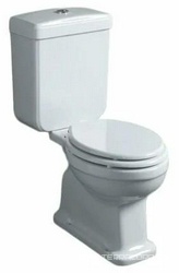 Унитаз-компакт Simas Londra LO931| 67x38x84