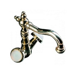 Смеситель Boheme Satin 292-ST для раковины 15x20x21 Boheme satin s389417