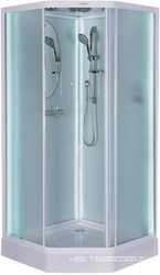 Душевая кабина Esbano Led ES-L90PR| 90x210x90