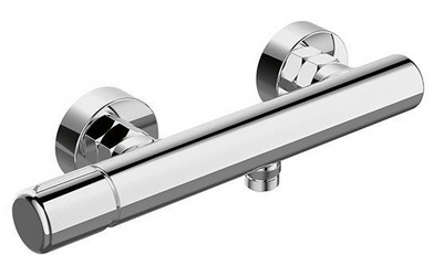 Смеситель Agger Slim A2220000 для душа| 27x5x8