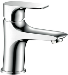 Смеситель Olive'S Sierra 14100SR для раковины| 4x15x15