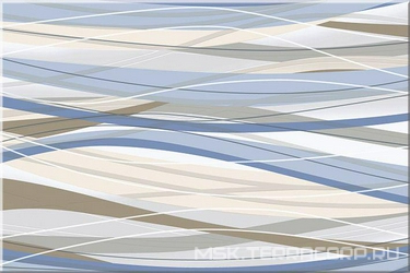 Dream Blue XX l20x30