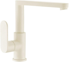 Смеситель Elghansa Platea 5601102-Champagne для кухонной мойки| 11x20x20