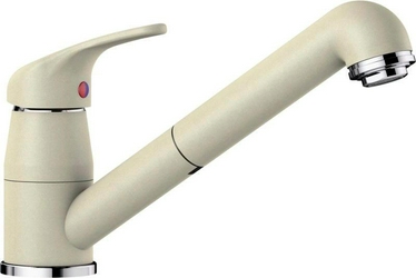 Смеситель Blanco Daras-S 524194 для кухонной мойки| 5x16x25