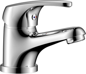 Смеситель Olive'S Avila 02100AV для раковины| 4x9x12