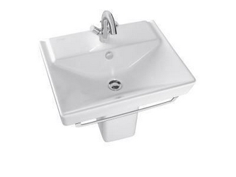 Керамический пьедестал Е4800,Е4801,Е4802,Е4803 XX