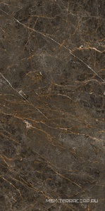 Керамогранит для пола и стены La Faenza Aesthetica AE GOL6 12 LP 60x120 182581