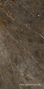 Керамогранит для пола и стены La Faenza Aesthetica AE GOL6 12 LP 60x120 182581