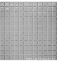 Мозаика из стекла на сетке SH-055 антислип ZZ |31.5x31.5