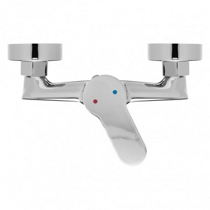 Смеситель для душа, (цв.хром), Olymp ZZ Swedbe olymp 1820