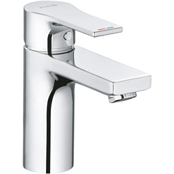 Смеситель Kludi Zenta SL 482980565 для раковины| 4x15x14