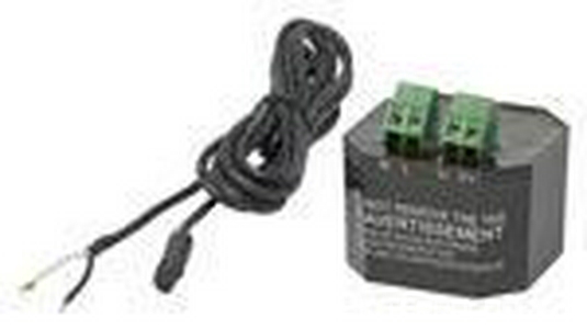 Блок питания для подключения панели смыва, кабель в компл., вход 230В, выход 12В DC,  ZZ Tece TECElux Mini 9240970