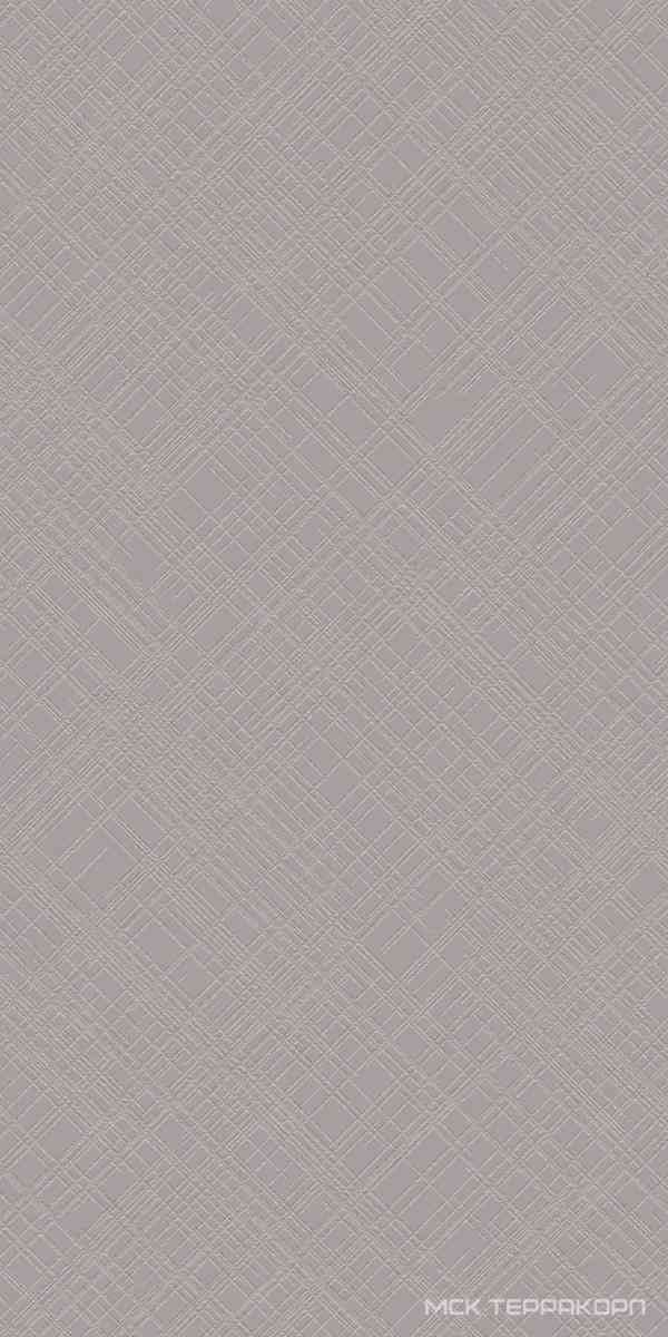 Incisio Grey 31.5x63