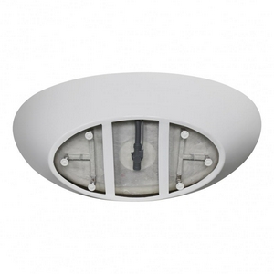 Ванна акриловая свободностоящая1700х800х650мм, в комплекте слив-перелив и донный клапан, (цв.белый), Vita ZZ Swedbe vita 8805