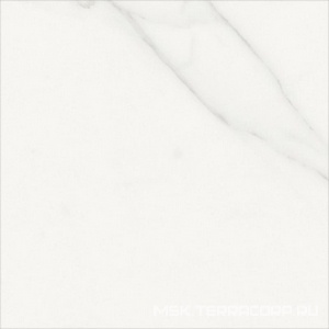 Керамогранит для пола и стены Benadresa Egeo  White 60x60 n065268