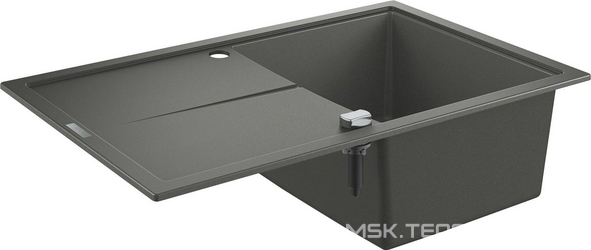 Мойка кухонная Grohe K400 31639AT0| 50x78x20