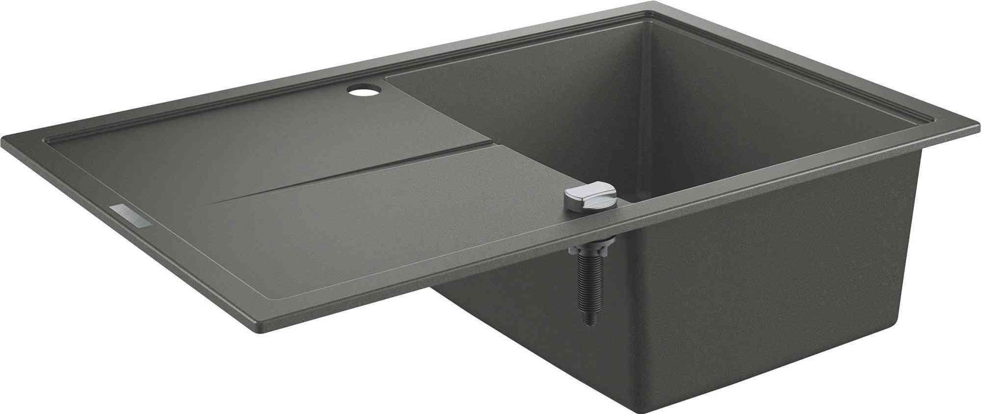Мойка кухонная Grohe K400 31639AT0| 50x78x20