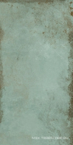 Керамогранит для пола и стены Pamesa Alloy  Mint alto briio 60x120 050.869.0824.10476