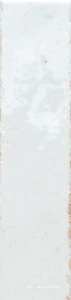 Керамогранит для стены Sadon Soho  White 6x25 J89528
