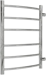 Полотенцесушитель с бок.подключ. "Классик" 700*500 мм (подк.500мм),  установочный набор в компл., БЕЗ уголков ZZ