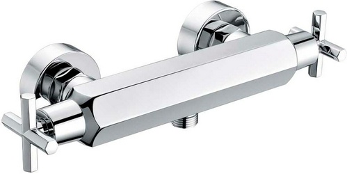 Смеситель Berholm Osse OSESB00B03 для душа| 28x6x8