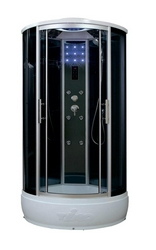 Душевая кабина Timo Standart T-1180| 80x220x80