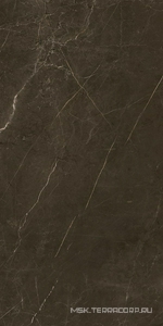 Керамогранит для пола и стены Benadresa Tessino  Bronze Pulido ZZ 60x120 n128212