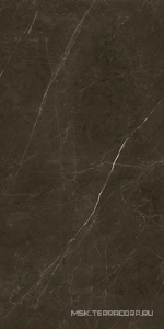 Керамогранит для пола и стены Benadresa Tessino  Bronze Pulido ZZ 60x120 n128212