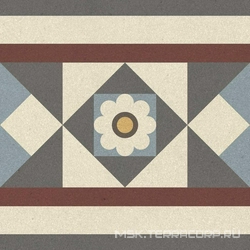 Longo multi decor 02 XX|20x20