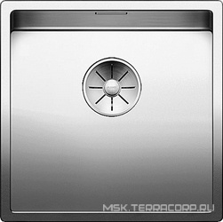 Мойка кухонная Blanco Claron 400-U