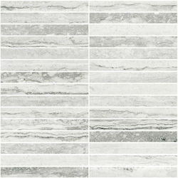 Plus Tipos White ZZ |30x30