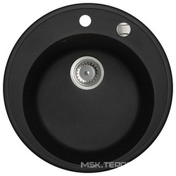 Мойка кухонная Iddis Kitchen G K01B511i87| 51x51x21