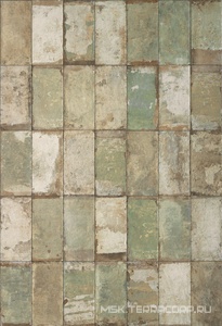 Керамогранит для пола и стены CIR Havana Mojito 20x40 1053375
